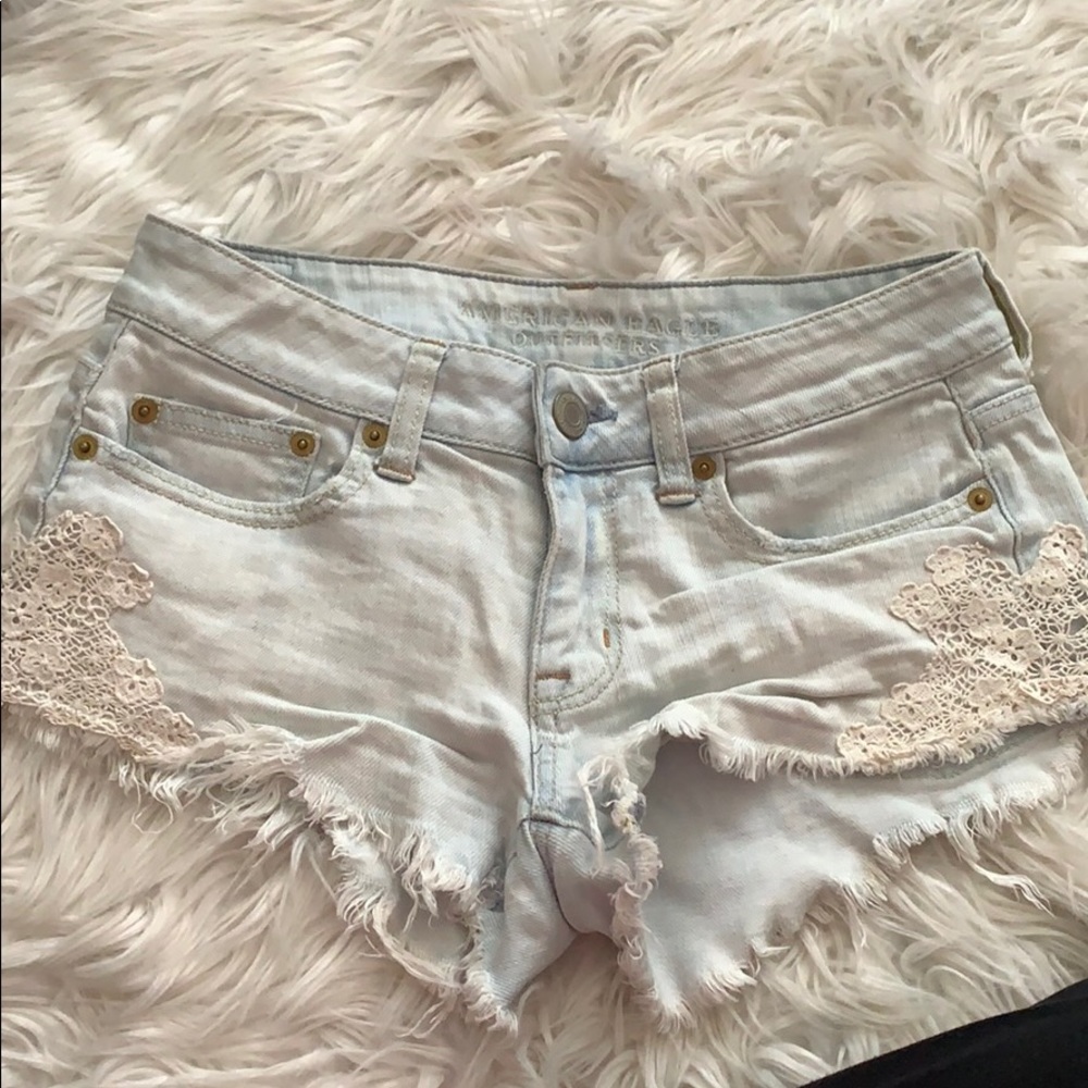 American Eagle Shorts